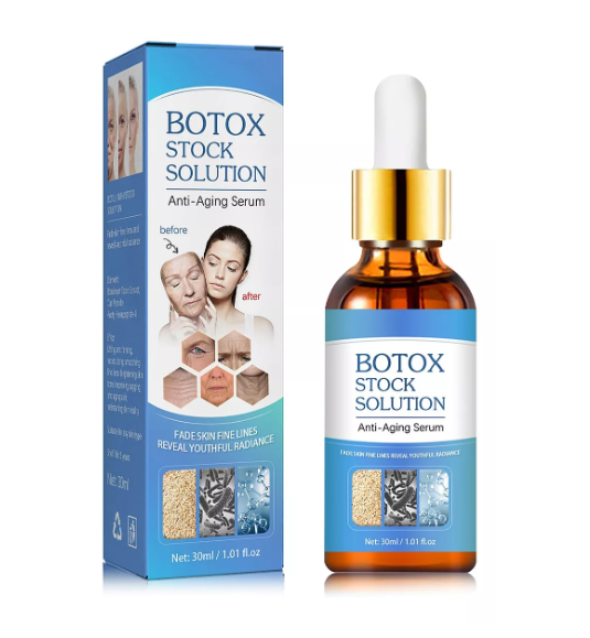 Rejuvenece tu Piel con Botox Premium: La Revolución Antienvejecimiento
