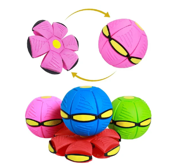 Pelota voladora de Juguete para Perros