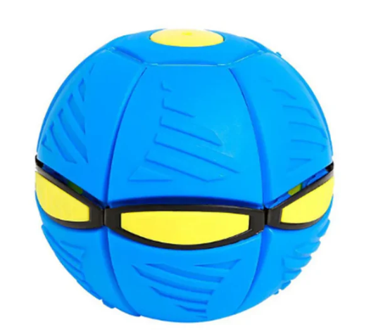 Pelota voladora de Juguete para Perros