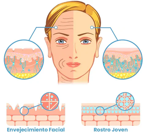 Rejuvenece tu Piel con Botox Premium: La Revolución Antienvejecimiento