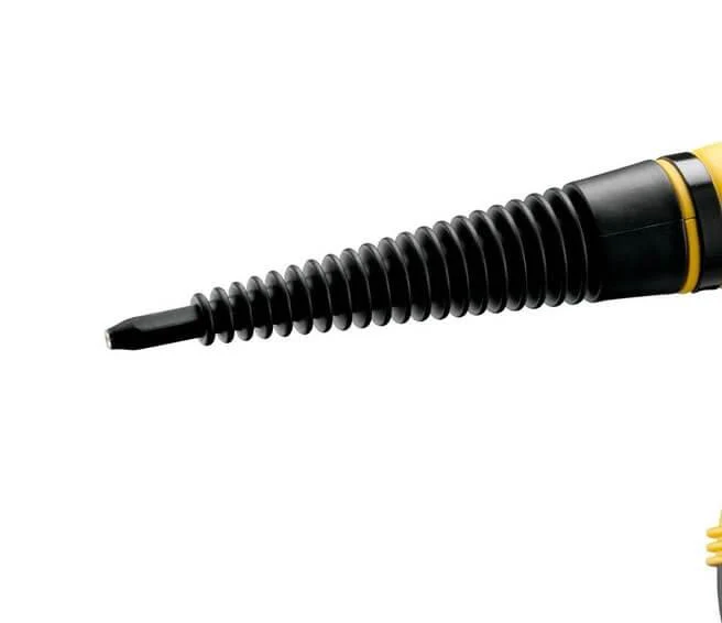Limpiador a Vapor de Alta Potencia: Desinfección Ecológica y Eficaz